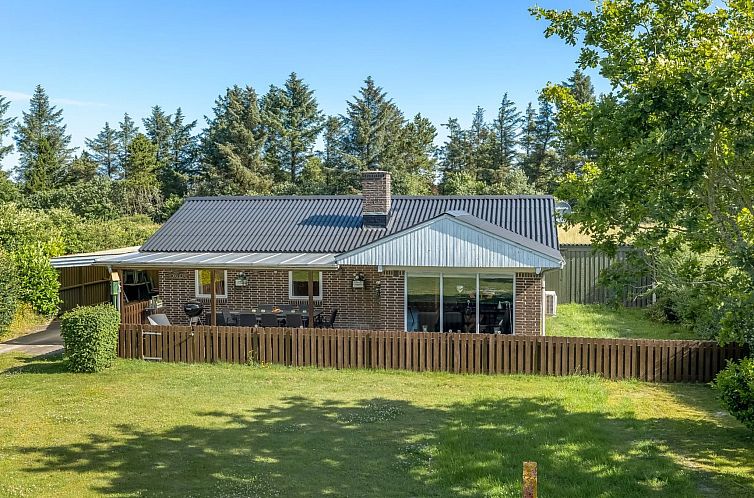 Vakantiehuis "Tholf" - 100m to the fjord