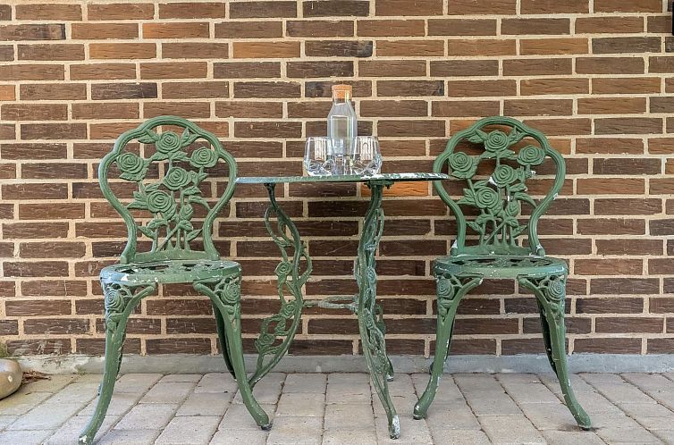 Vakantiehuis "Tholf" - 100m to the fjord