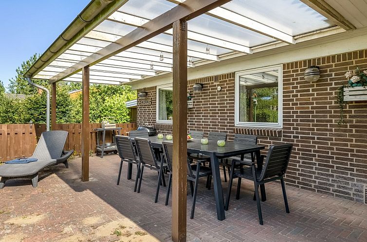 Vakantiehuis "Tholf" - 100m to the fjord