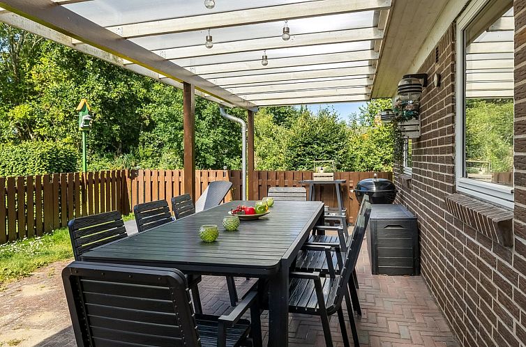 Vakantiehuis "Tholf" - 100m to the fjord