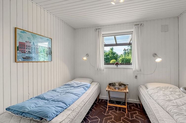 Vakantiehuis "Tholf" - 100m to the fjord