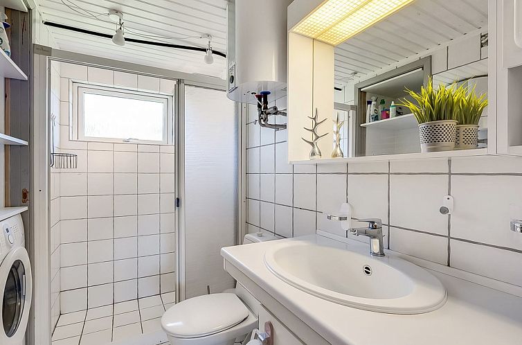 Vakantiehuis "Tholf" - 100m to the fjord