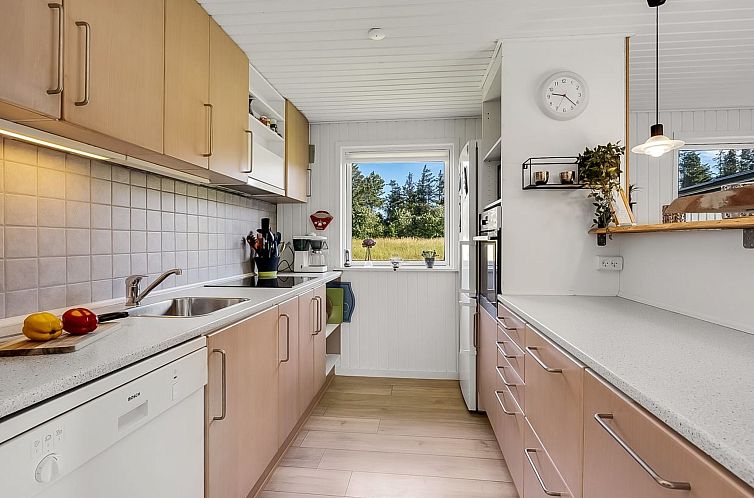 Vakantiehuis "Tholf" - 100m to the fjord