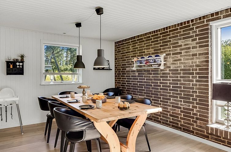 Vakantiehuis "Tholf" - 100m to the fjord