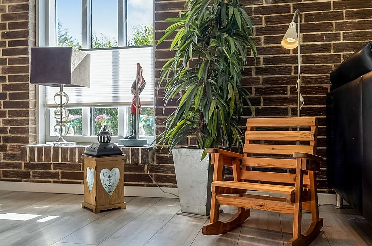 Vakantiehuis "Tholf" - 100m to the fjord