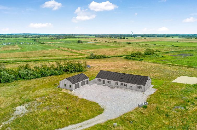 Vakantiehuis "Etje" - 6km from the sea