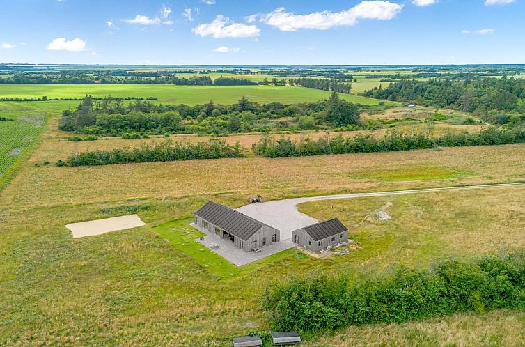 Vakantiehuis "Etje" - 6km from the sea