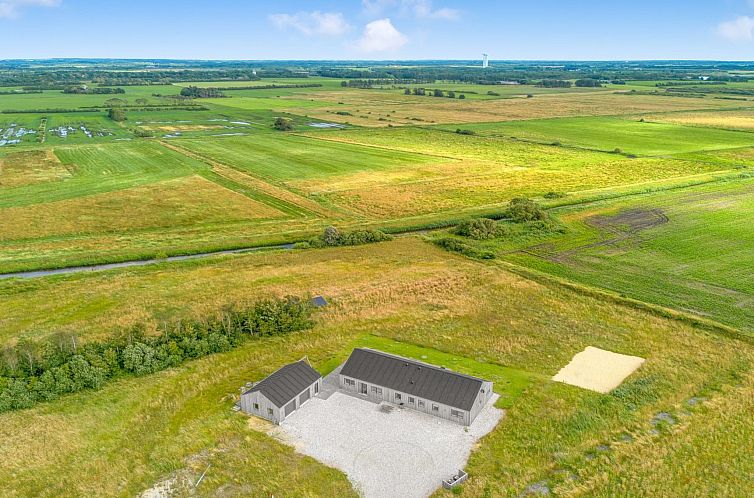 Vakantiehuis "Etje" - 6km from the sea