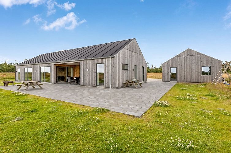 Vakantiehuis "Etje" - 6km from the sea