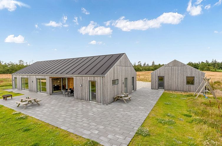 Vakantiehuis "Etje" - 6km from the sea