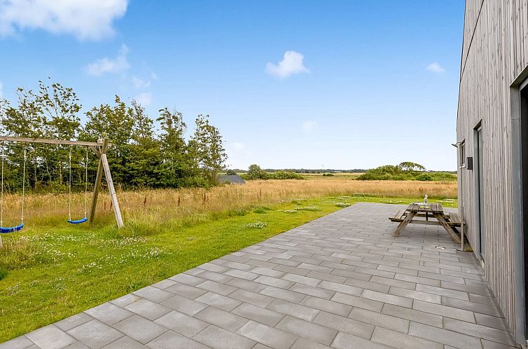 Vakantiehuis "Etje" - 6km from the sea
