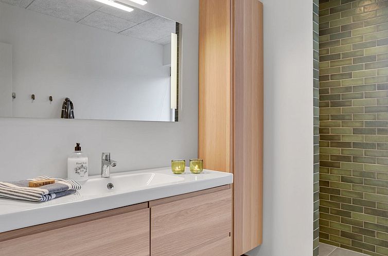 Vakantiehuis "Etje" - 6km from the sea