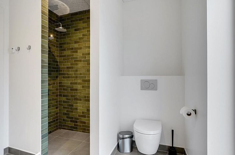 Vakantiehuis "Etje" - 6km from the sea