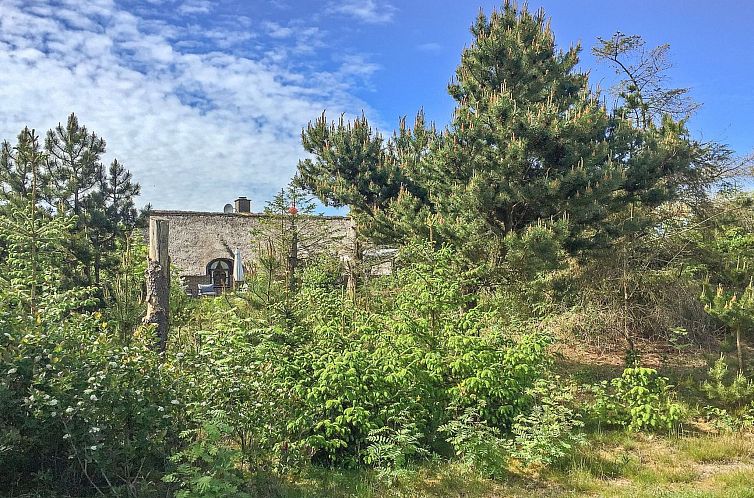 Vakantiehuis "Ilva" - 300m to the fjord