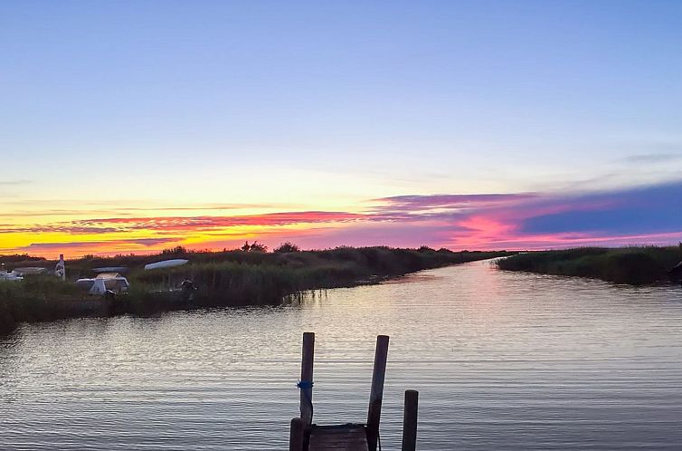 Vakantiehuis "Ilva" - 300m to the fjord