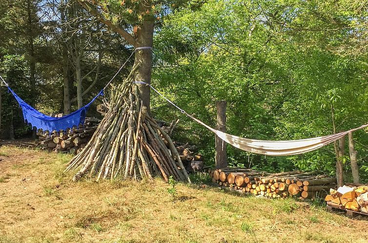 Vakantiehuis "Ilva" - 300m to the fjord