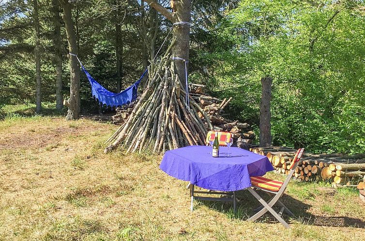 Vakantiehuis "Ilva" - 300m to the fjord