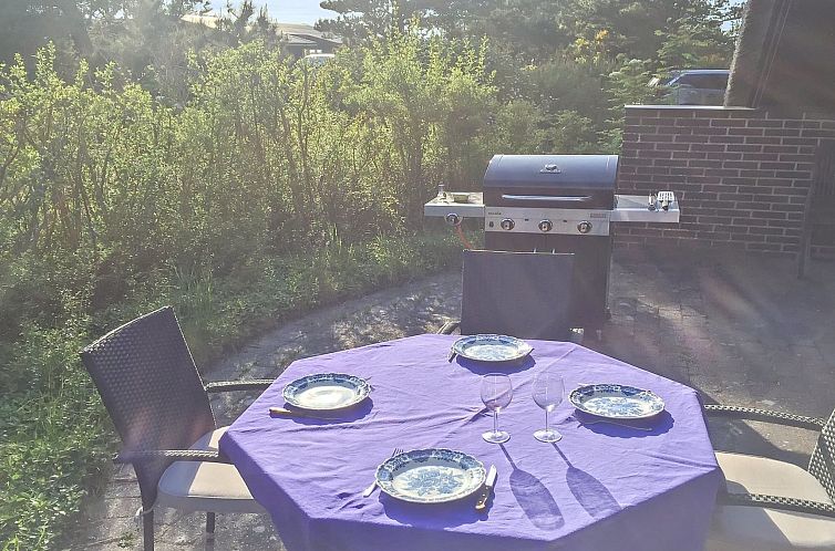 Vakantiehuis "Ilva" - 300m to the fjord