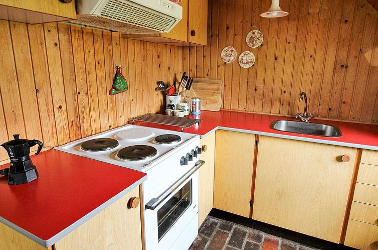 Vakantiehuis "Ilva" - 300m to the fjord