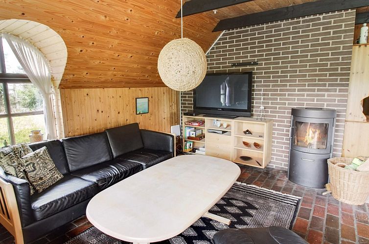 Vakantiehuis "Ilva" - 300m to the fjord