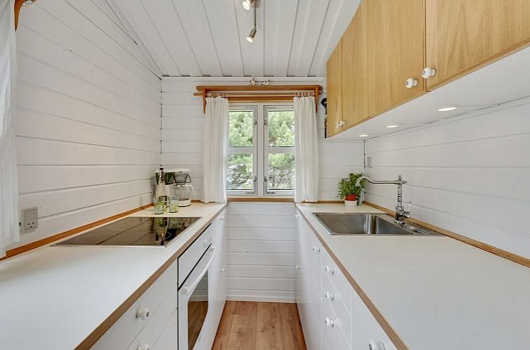 Vakantiehuis "Naya" - 2.5km from the sea