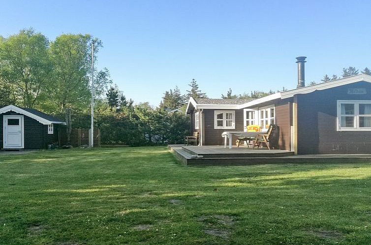Vakantiehuis "Naya" - 2.5km from the sea