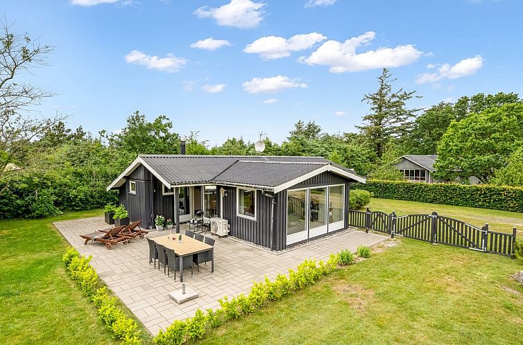 Vakantiehuis "Embla" - 500m to the fjord