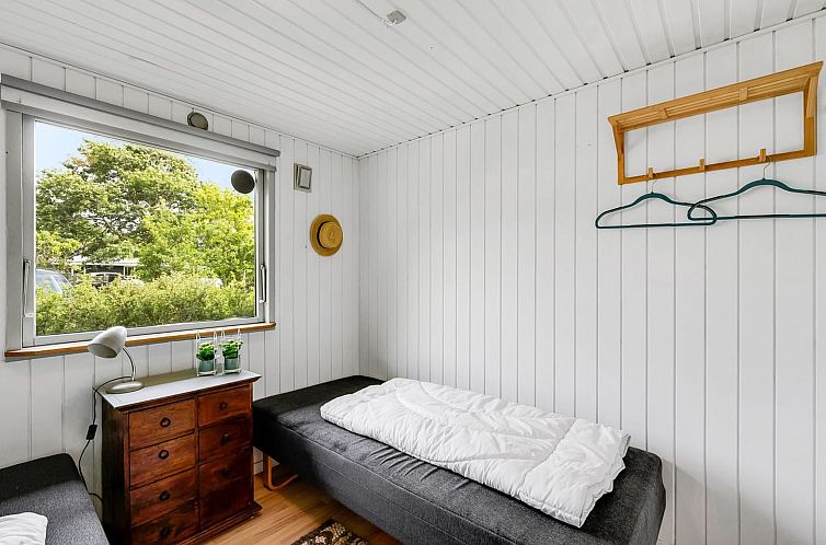 Vakantiehuis "Embla" - 500m to the fjord