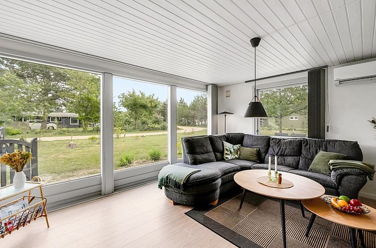 Vakantiehuis "Embla" - 500m to the fjord