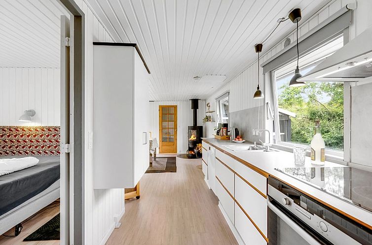 Vakantiehuis "Embla" - 500m to the fjord