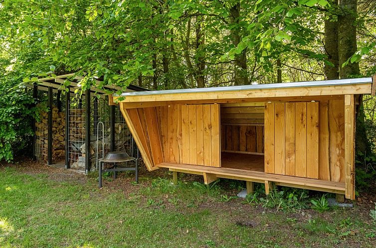 Vakantiehuis "Ulrike" - 600m to the fjord