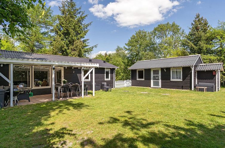 Vakantiehuis "Ulrike" - 600m to the fjord