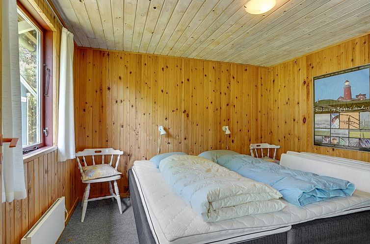 Vakantiehuis "Ulrike" - 600m to the fjord