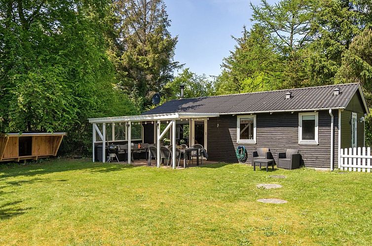 Vakantiehuis "Ulrike" - 600m to the fjord