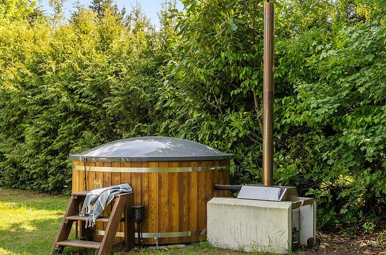 Vakantiehuis "Ulrike" - 600m to the fjord