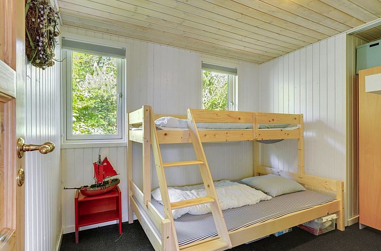 Vakantiehuis "Ulrike" - 600m to the fjord