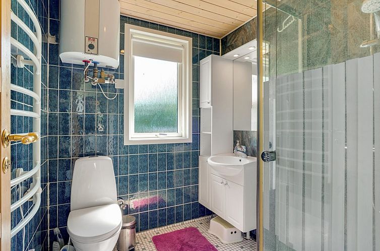 Vakantiehuis "Ulrike" - 600m to the fjord