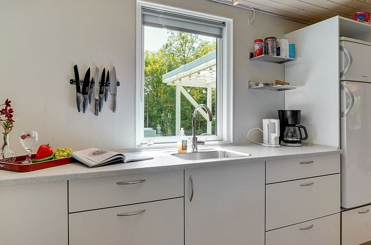 Vakantiehuis "Ulrike" - 600m to the fjord