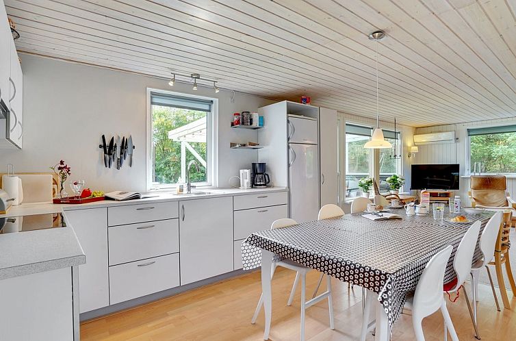 Vakantiehuis "Ulrike" - 600m to the fjord