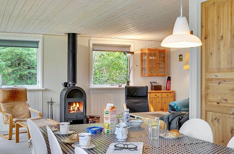 Vakantiehuis "Ulrike" - 600m to the fjord