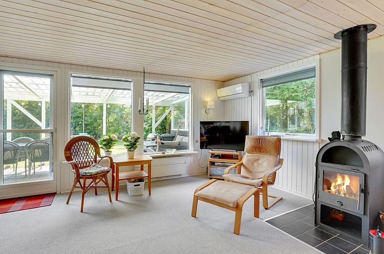 Vakantiehuis "Ulrike" - 600m to the fjord