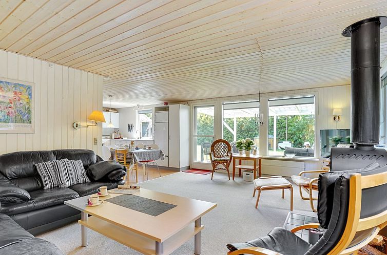 Vakantiehuis "Ulrike" - 600m to the fjord