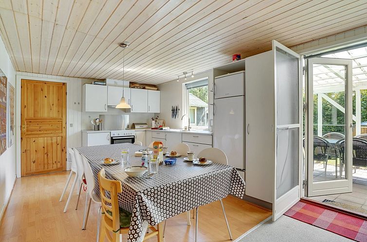 Vakantiehuis "Ulrike" - 600m to the fjord