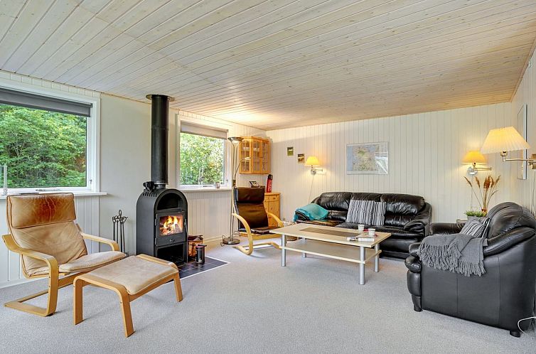 Vakantiehuis "Ulrike" - 600m to the fjord