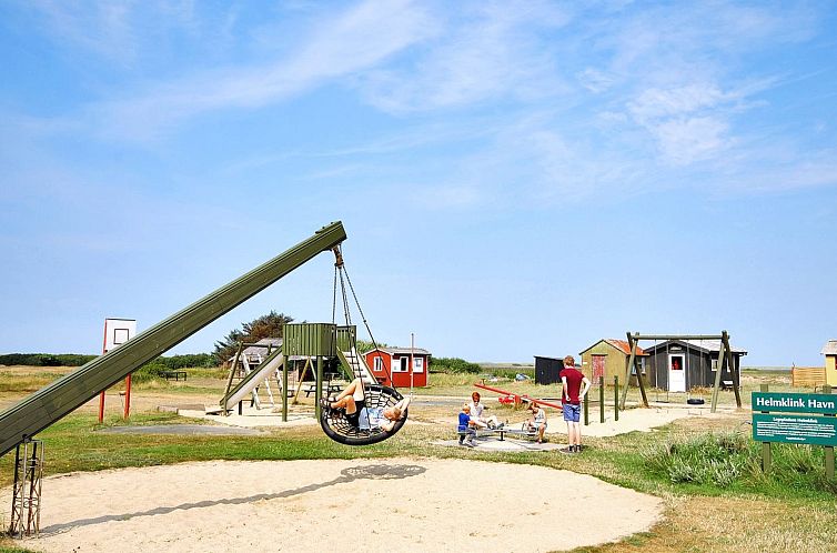 Vakantiehuis "Amelia" - 250m to the fjord