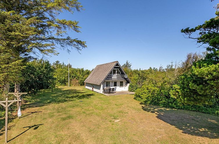 Vakantiehuis "Amelia" - 250m to the fjord