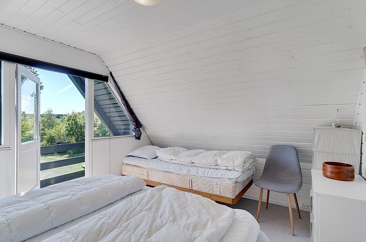 Vakantiehuis "Amelia" - 250m to the fjord