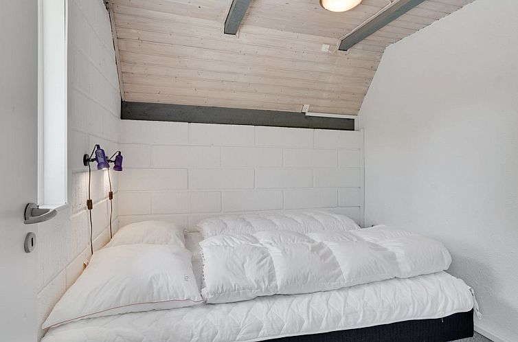 Vakantiehuis "Amelia" - 250m to the fjord