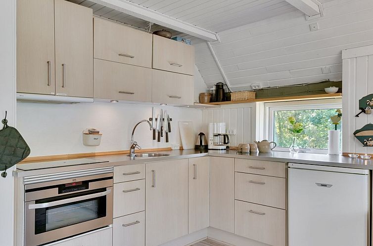 Vakantiehuis "Amelia" - 250m to the fjord