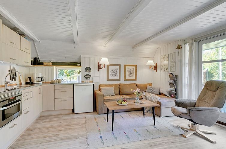 Vakantiehuis "Amelia" - 250m to the fjord